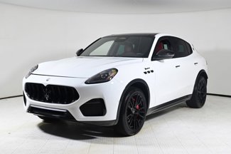 Used 2025 Maserati Grecale Modena image 1