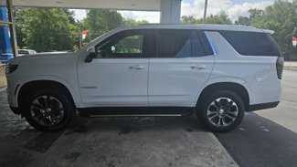 New 2025 Chevrolet Tahoe LT w/ Comfort Package image 1