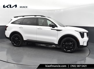 New 2025 Kia Sorento SX Prestige image 1