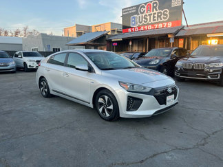 Used 2018 Hyundai Ioniq SEL image 1