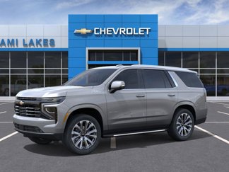 New 2026 Chevrolet Tahoe High Country video 2