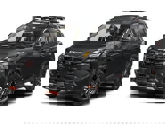 New 2026 Nissan Rogue SV image 1