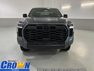 New 2026 Toyota Tundra Limited image 1