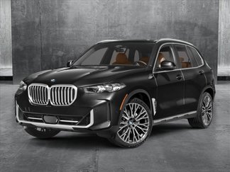 New 2026 BMW X5 xDrive40i w/ M Sport Package image 1