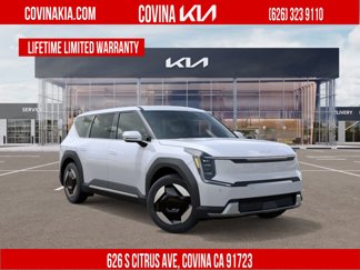 New 2026 Kia EV9 Light image 1