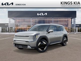 New 2026 Kia EV9 Wind image 1