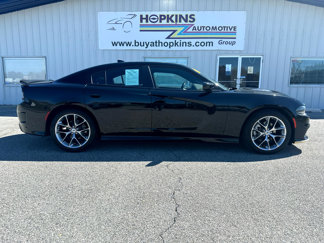 Used 2022 Dodge Charger GT image 1