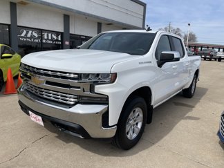 Used 2019 Chevrolet Silverado 1500 LT w/ All-Star Edition image 1