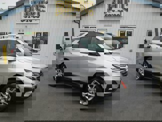 Used 2022 Chevrolet Equinox LS image 1