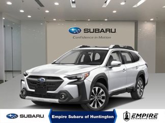 New 2025 Subaru Outback Touring XT image 1