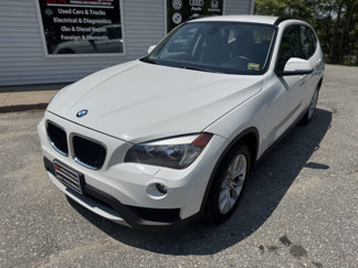 Used 2014 BMW X1 xDrive28i image 1