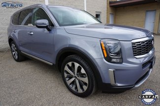 Used 2021 Kia Telluride S image 1