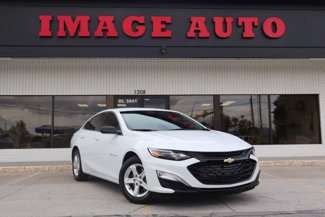 Used 2022 Chevrolet Malibu LS w/ LPO, Convenience Package 2 image 1