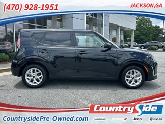 Used 2024 Kia Soul LX w/ Option Group 015 image 1
