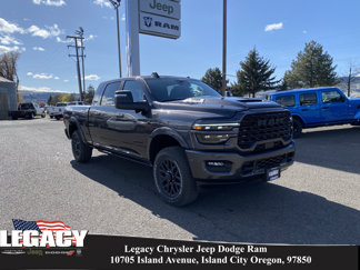 New 2025 RAM 2500 Limited image 1
