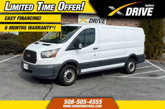 Used 2018 Ford Transit 250 130 Low Roof image 1
