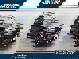 New 2026 Volvo XC60 T8 Plus w/ Protection Package Premier image 1