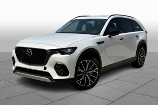 New 2025 MAZDA CX-70 Plug-In Hybrid w/ Premium Pkg image 1