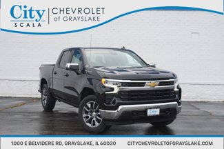 New 2026 Chevrolet Silverado 1500 LT image 1