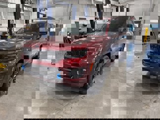 New 2025 Jeep Grand Cherokee Limited 4xe image 1