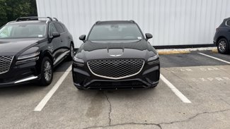 Used 2025 Genesis GV70 3.5T Sport w/ Sport Prestige Package image 1