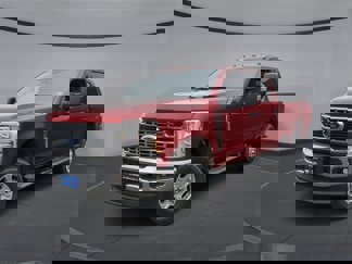 New 2025 Ford F350 XLT w/ FX4 Off-Road Package image 1