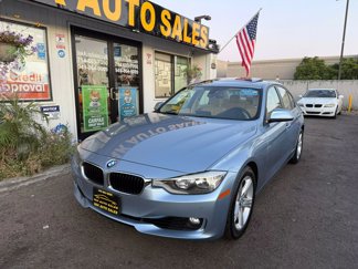 Used 2013 BMW 328i Sedan image 1