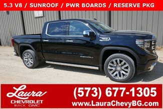 New 2026 GMC Sierra 1500 Denali w/ Denali Reserve Package image 1