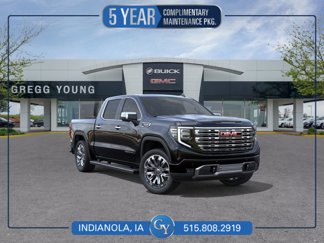 New 2026 GMC Sierra 1500 Denali w/ Denali Reserve Package image 1