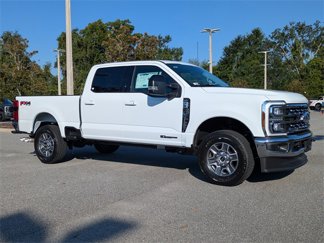 New 2026 Ford F250 Lariat image 1