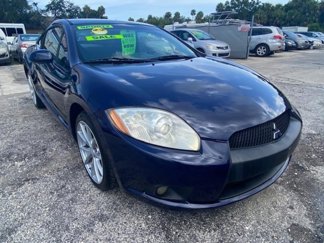 Used 2009 Mitsubishi Eclipse GT image 1