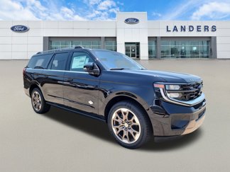 New 2025 Ford Expedition Max King Ranch image 1