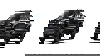 New 2025 Chevrolet Colorado Trail Boss w/ Midnight Edition image 1