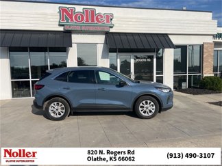 Used 2024 Ford Escape Active w/ Tech Pack #1 image 1