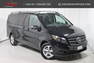 Used 2023 Mercedes-Benz Metris Passenger image 1