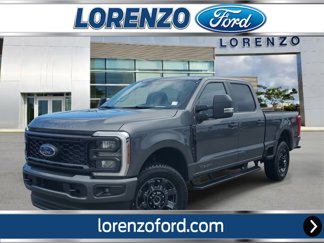 New 2026 Ford F250 XL image 1