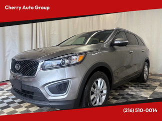Used 2018 Kia Sorento AWD image 1