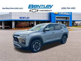 New 2026 Chevrolet Equinox ACTIV w/ Convenience Package III image 1