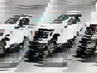 New 2025 Ford F150 Lariat w/ Equipment Group 501A Mid image 1