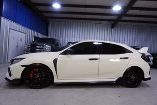 Used 2019 Honda Civic Type R image 1