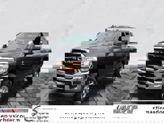 New 2024 RAM 2500 Tradesman w/ Chrome Appearance Group image 1