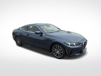 New 2026 BMW 430i xDrive Coupe w/ Premium Package image 1