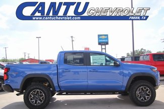New 2025 Chevrolet Colorado ZR2 w/ Technology Package image 1