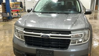 Used 2022 Ford Maverick Lariat w/ Equipment Group 500A Standard image 1