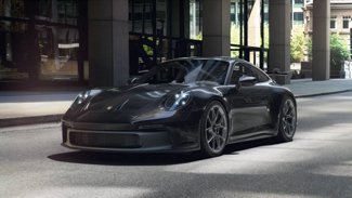 Certified 2024 Porsche 911 GT3 image 1