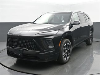 New 2025 Buick Enclave Sport Touring w/ Power Package image 1