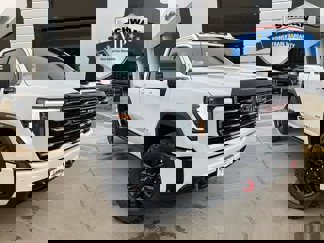 New 2025 GMC Sierra 3500 AT4 w/ AT4 Premium Plus Package image 1