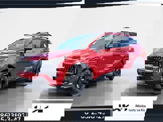 New 2026 Kia Sportage X-Line image 1