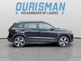 New 2025 Volkswagen Taos S video 2