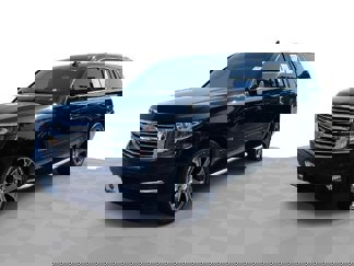 Certified 2017 Chevrolet Tahoe Premier video 1